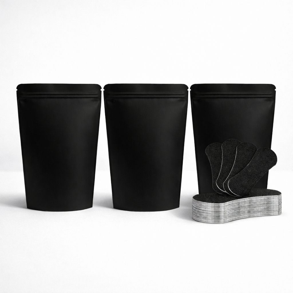 Min Varde Nesestrips